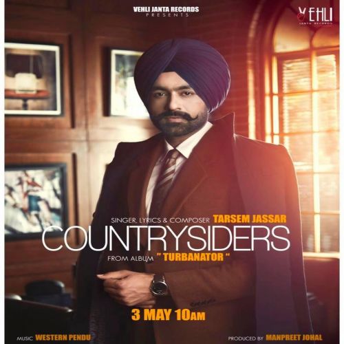 Countrysiders Tarsem Jassar