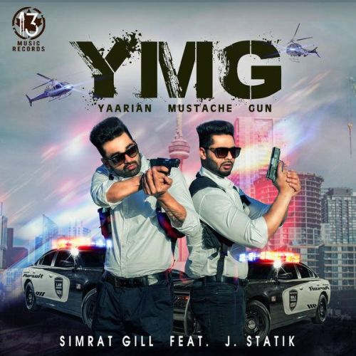 YMG Simrat Gill