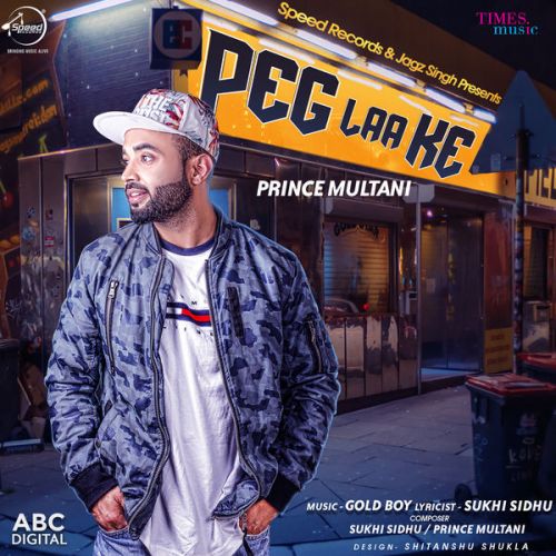 Prince Multani picture