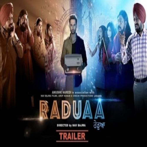 Fadlo Chun Chuna Nachhatar Gill