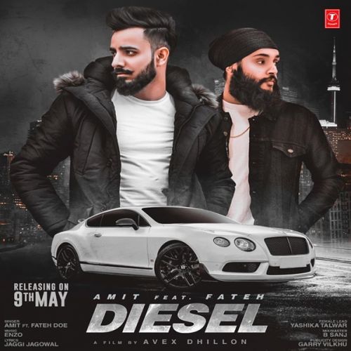 Diesel Amit, Fateh