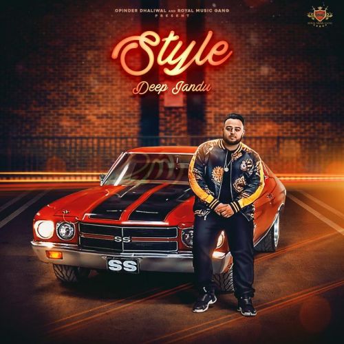 Style Deep Jandu