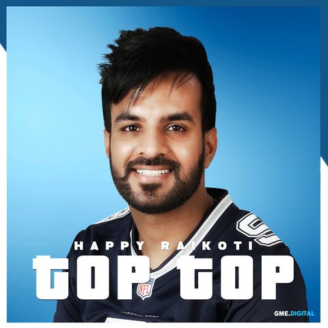 Top Top Happy Raikoti