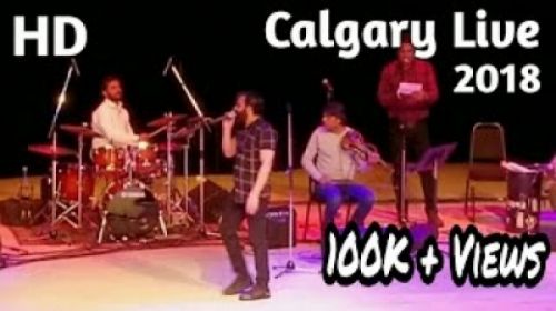 Babbu Maan Live Vancouver Babbu Maan