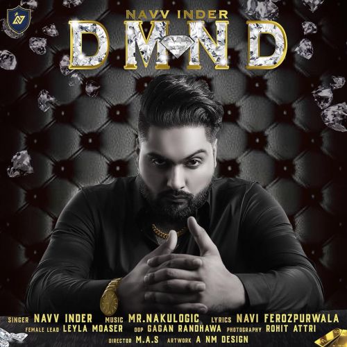 Dmnd Navv Inder