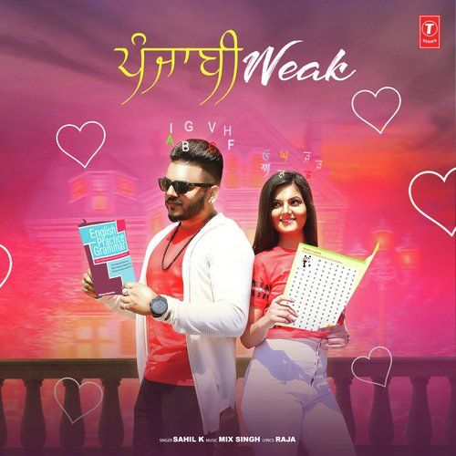 Punjabi Weak Sahil K