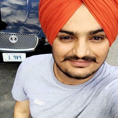Kalli Gaddi Sidhu Moose Wala