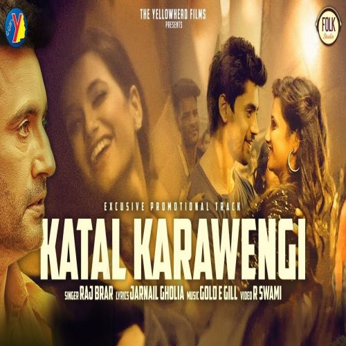 Katal Karawengi Raj Brar