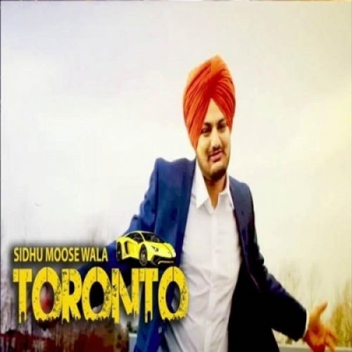 Toronto Sidhu Moose Wala