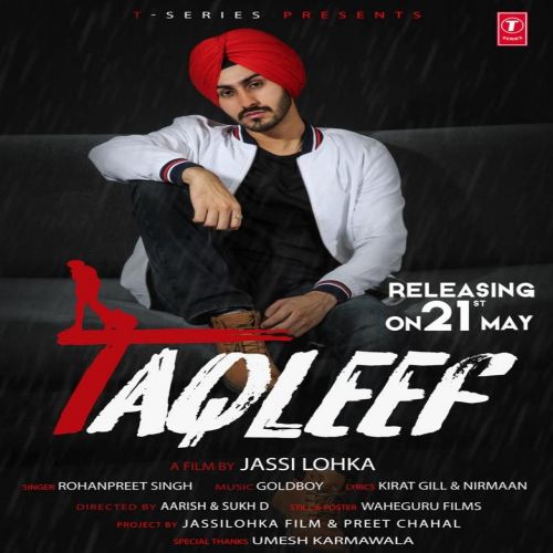 Taqleef Rohanpreet Singh