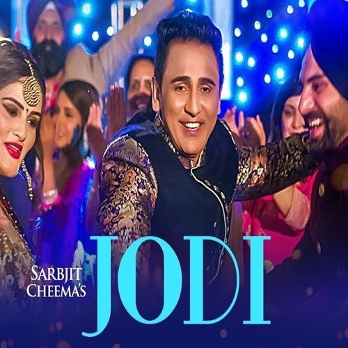 Jodi Sarbjit Cheema
