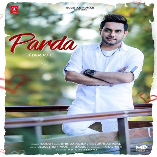 Parda Harjot
