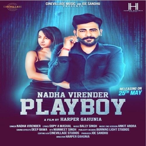 Playboy Nadha Virender