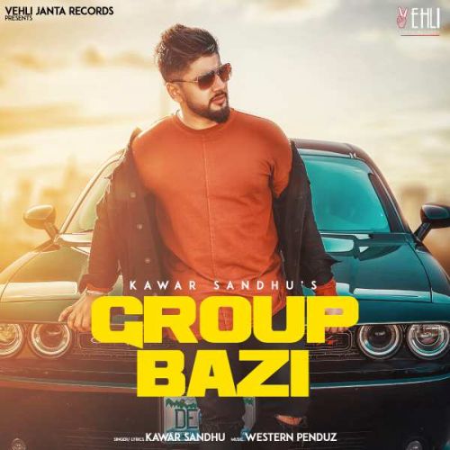 Group Bazi Kawar Sandhu