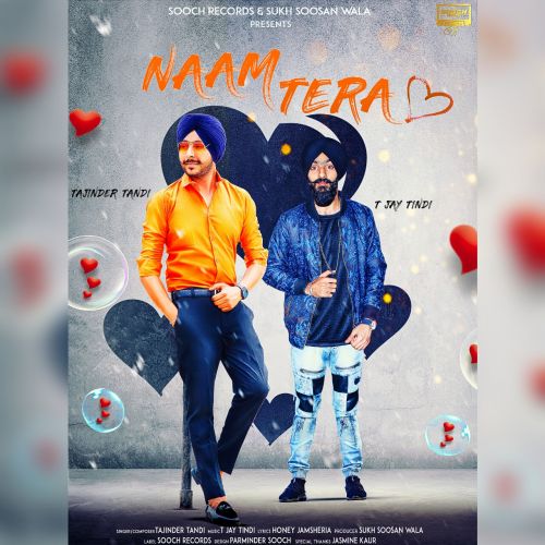 Naam Tera Tajinder Tandi