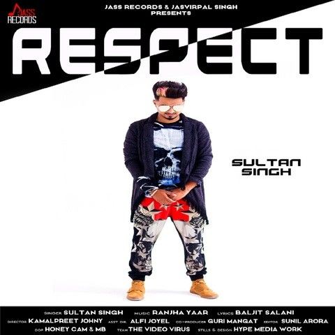 Respect Sultan Singh