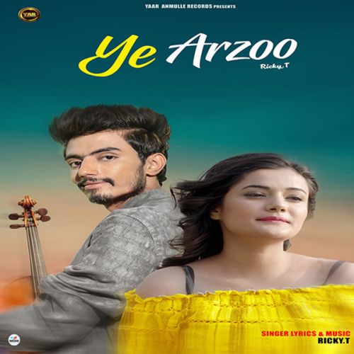 Ye Arzoo Ricky T, Gift Rulers