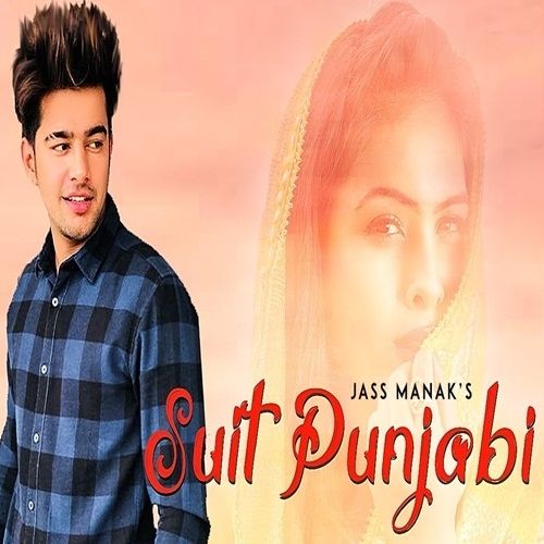 Suit Punjabi Jass Manak