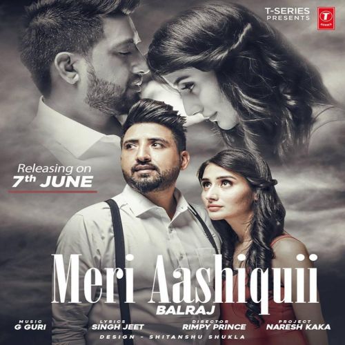 Meri Aashiquii Balraj