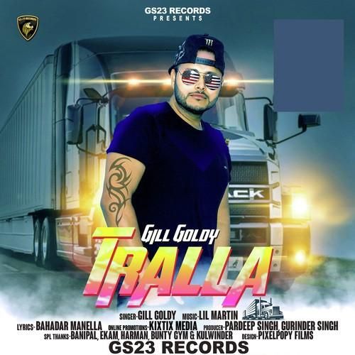 Tralla Leya Gill Goldy