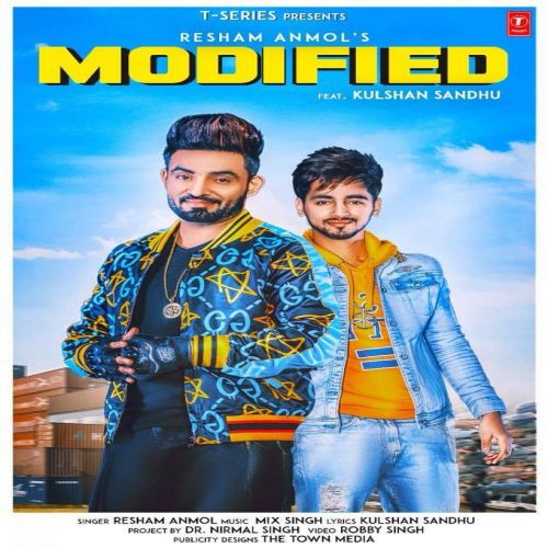 Modified Resham Singh Anmol, Kulshan Sandhu