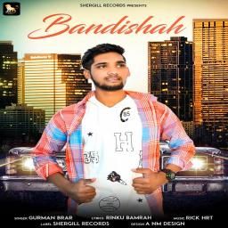 Bandishah Gurman Brar