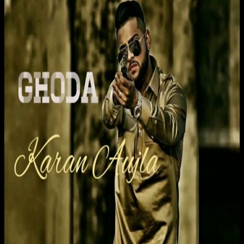 Ghoda Karan Aujla