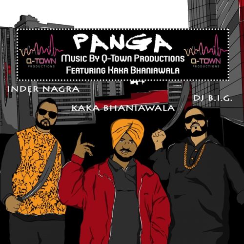 Panga Kaka Bhaniawala, Q Town Productions