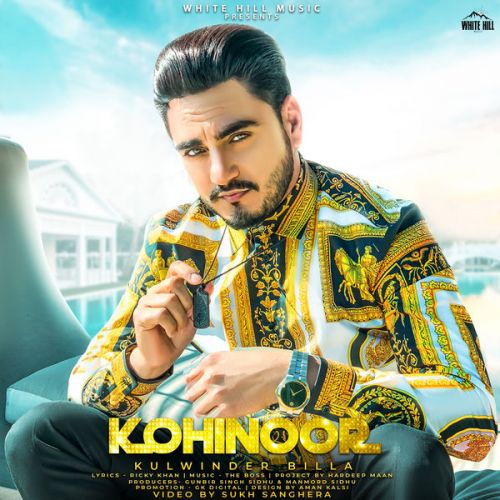 Kohinoor Kulwinder Billa