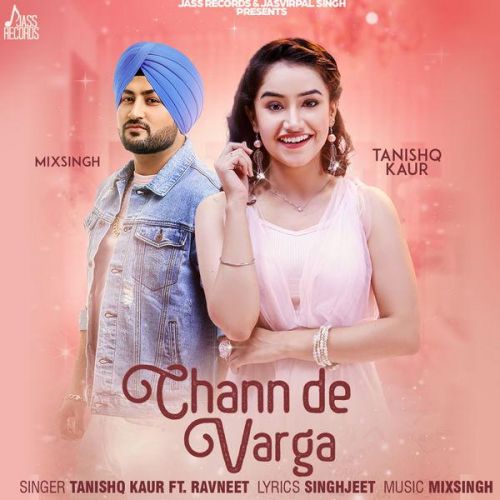 Chann De Varga Tanishq Kaur