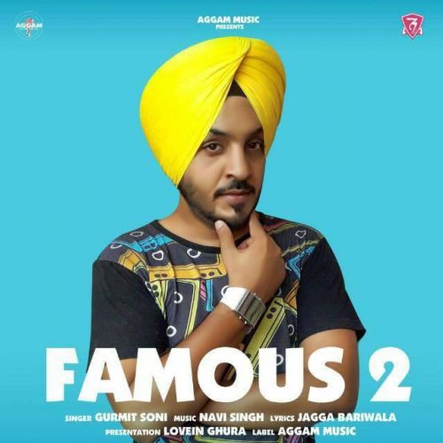 Famous 2 Gurmit Soni, Navi Singh