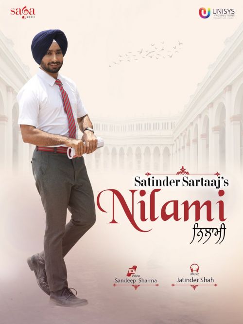 Nilami Satinder Sartaaj