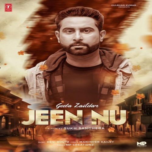 Jeen Nu Geeta Zaildar