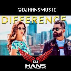 Difference Remix Dj Hans, Amrit Mann