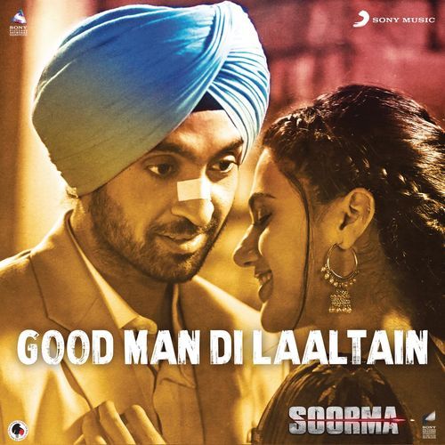 Good Man Di Laaltain Sukhwinder Singh, Sunidhi Chauhan