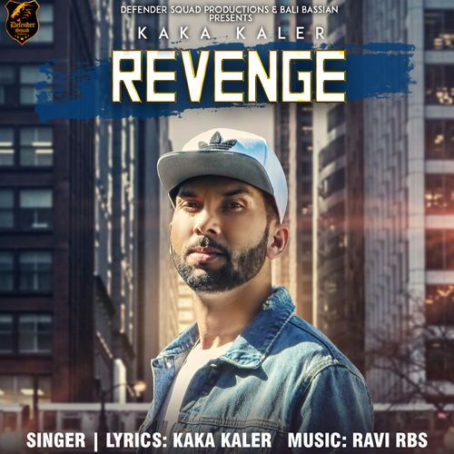 Revenge Kaka Kaler
