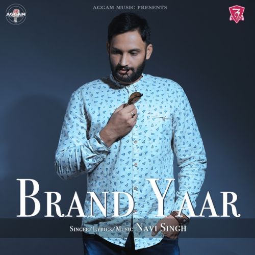 Brand Yaar Navi Singh