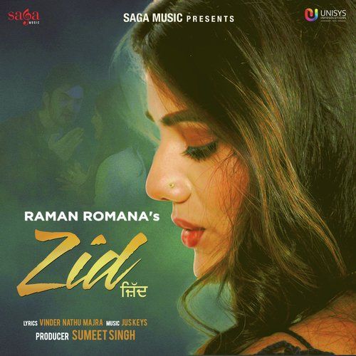 Zid Raman Romana