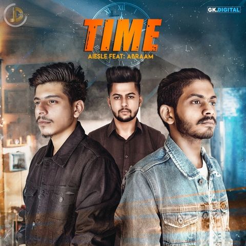 Time Aiesle, Abraam