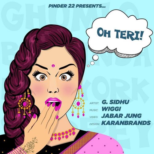 Oh Teri G Sidhu