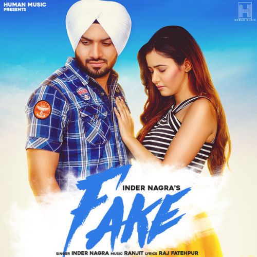 Fake Inder Nagra