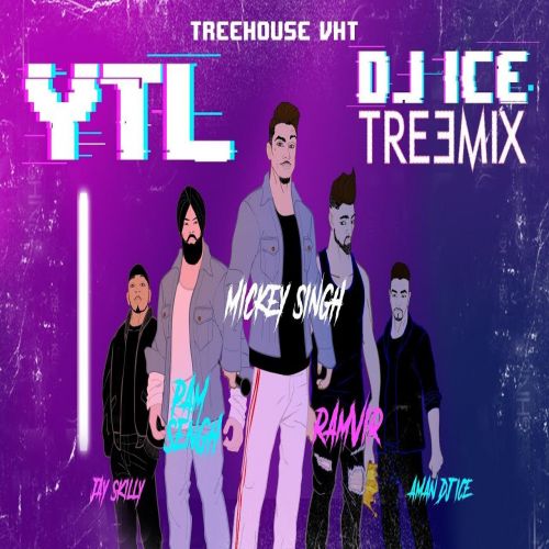 YTL Treemix Mickey Singh