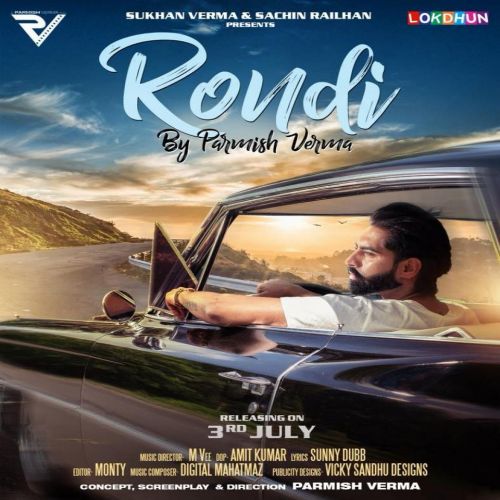 Rondi Parmish Verma