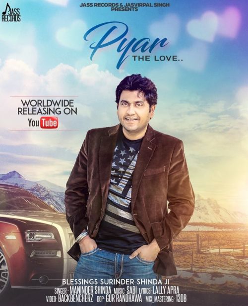 Pyar Maninder Shinda