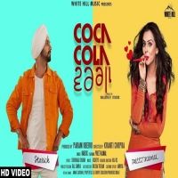 Coca Cola Warga Harick, Preet Kamal