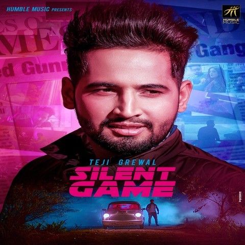 Silent Game Teji Grewal