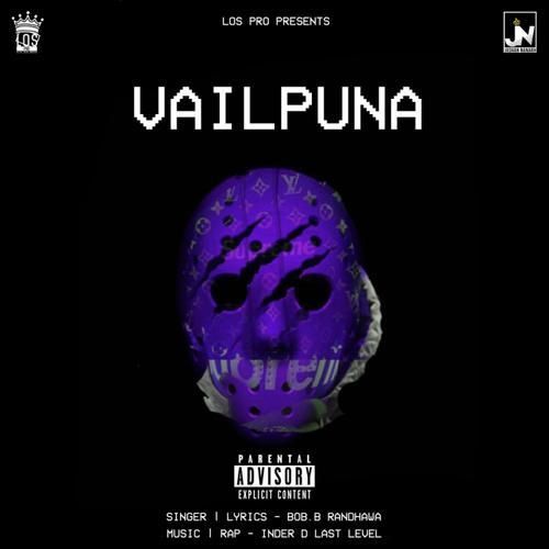Vailpuna Bob B Randhawa