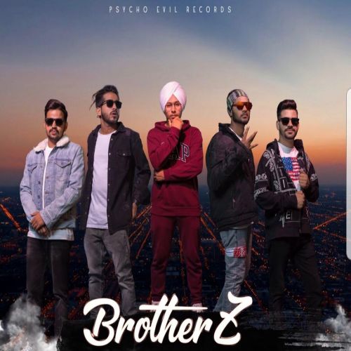 Brother Z Harinder Samra, Polcia