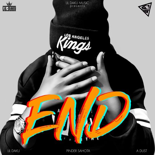 End Pinder Sahota