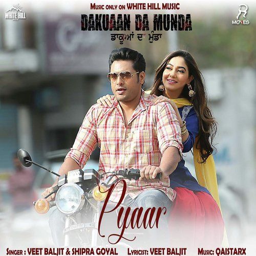 Pyaar Veet Baljit, Shipra Goyal